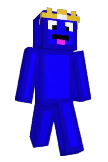 Zyron__ Minecraft avatar full body