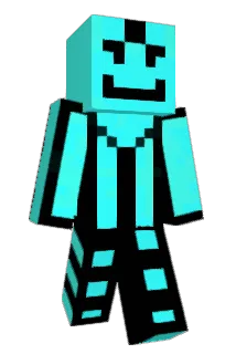 Zytheuss Minecraft avatar full body