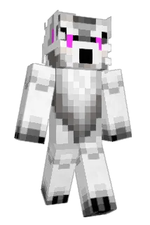 Zyxer_ Minecraft avatar full body
