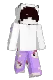 Zyxinn_Marshmall Minecraft avatar full body