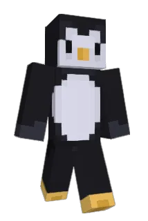 Zyzio43 Minecraft avatar full body