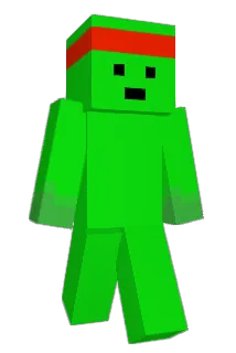 Zyzz_is_GOD Minecraft avatar full body