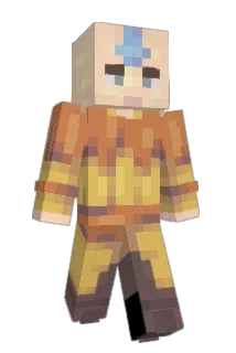 ZzConsci Minecraft avatar full body