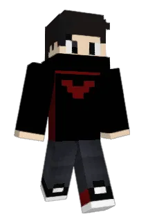 ZzLeonzZ Minecraft avatar full body