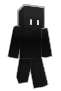 ZzPedroz Minecraft avatar full body