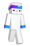 ZzRh Minecraft avatar full body