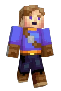Zz_Hunterr Minecraft avatar full body