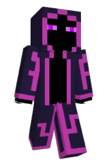 Zzag29 Minecraft avatar full body