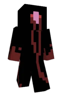 Zzeyno_PvP Minecraft avatar full body