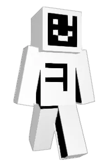 Zziru_0817 Minecraft avatar full body
