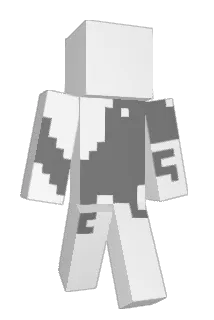 Zzssmm123 Minecraft avatar full body