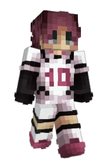 ZzzSky Minecraft avatar full body