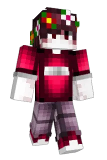 Zzz_o_0 Minecraft avatar full body