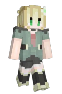 _00000_00000_ Minecraft avatar full body