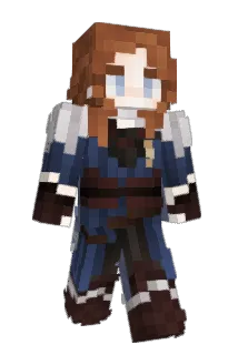 _01h06_ Minecraft avatar full body
