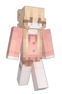 _0A0_ Minecraft avatar full body