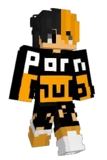 _0Mert0_ Minecraft avatar full body