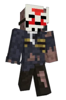 _0Nutax0_ Minecraft avatar full body