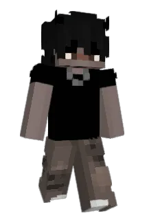 _0SKAAR_ Minecraft avatar full body