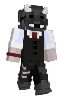 _0_N_1_ Minecraft avatar full body