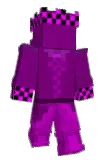_0_q Minecraft avatar full body