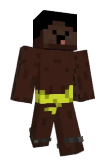 _0_sky Minecraft avatar full body