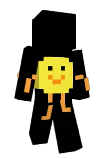 _0lix_ Minecraft avatar full body