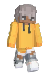 _0ndreej_ Minecraft avatar full body