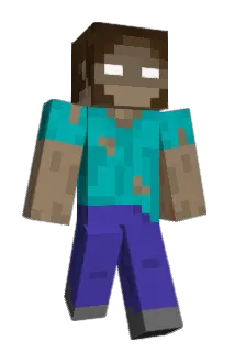 _0nullvoid0 Minecraft avatar full body