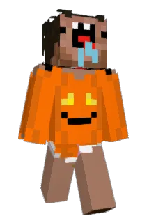 _0opsie Minecraft avatar full body
