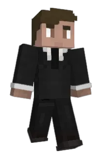 _0rbs_ Minecraft avatar full body