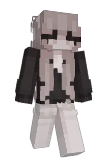 _0taku_ Minecraft avatar full body