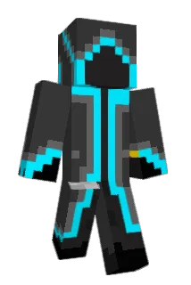 _0v3RSw4GG3D_ Minecraft avatar full body