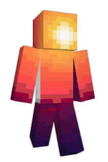 _0wd Minecraft avatar full body