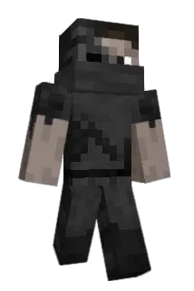 _0wn3d_ Minecraft avatar full body