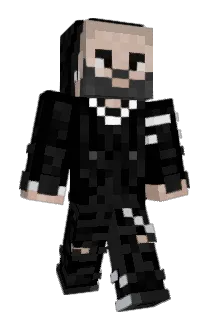 _0z4Rk_ Minecraft avatar full body