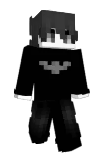 _10RATS Minecraft avatar full body