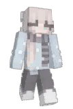 _125_ Minecraft avatar full body