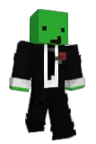_13ad_ Minecraft avatar full body