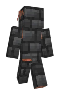 _141_ Minecraft avatar full body