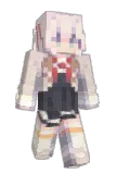 _1939 Minecraft avatar full body
