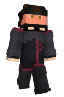 _1Arti1_ Minecraft avatar full body