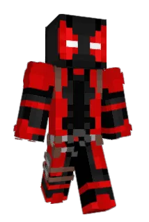 _1Jay1_ Minecraft avatar full body