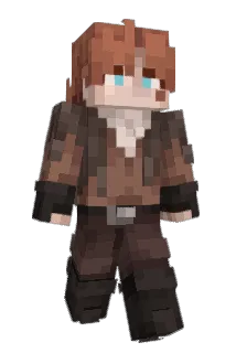 _1kr0K1tsu Minecraft avatar full body