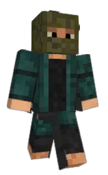 Custom render preview