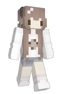 _1unar_ Minecraft avatar full body