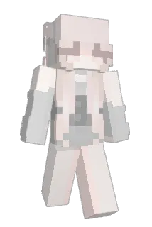 _2025 Minecraft avatar full body