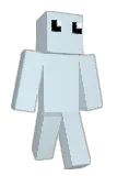 _2222_ Minecraft avatar full body