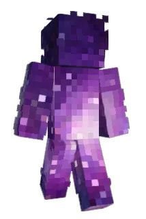 _23Autumn Minecraft avatar full body