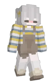 _26w Minecraft avatar full body